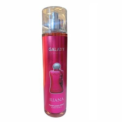 BODY SPLAH GALAXY MIST RIANA Insp.Olfativa ORIANA FLORAL RED 250ml