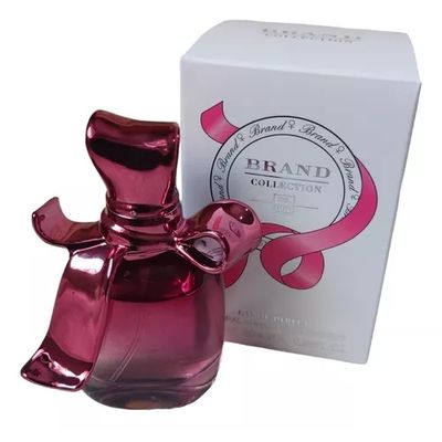 BRAND 062 NINA RICCI RICCI DANCING RIBBON MINIATURA 25ml