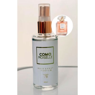 PERFUME CABELO Insp.Olfativa COCO MADEMOISELE 60ml