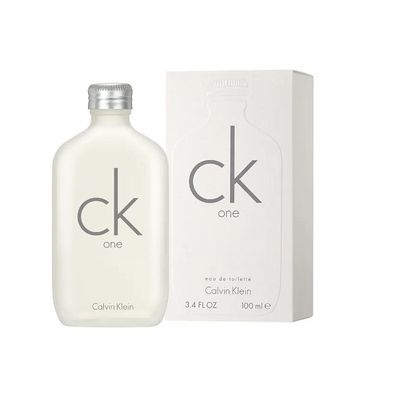 PERFUME IMP CK ONE EDT 100ml
