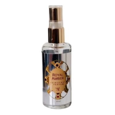 PERFUME ARABE CABELO ROYAL AMBER 60ml