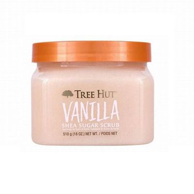 ESFOLIANTE TREE HUT VANILLA