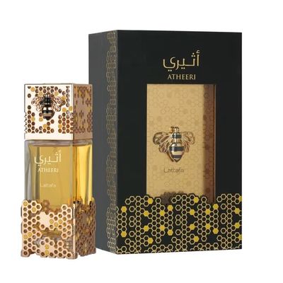 ATHEERI LATTAFA 100ml