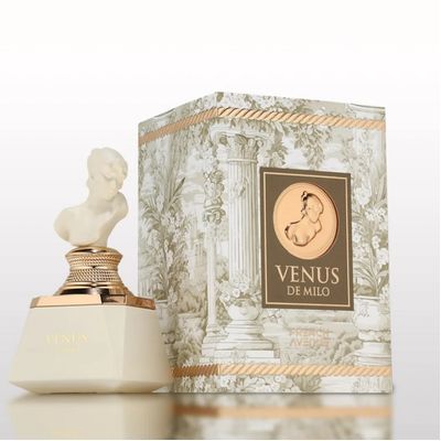 VENUS DE MILO FRENCH AVENUE 100ml