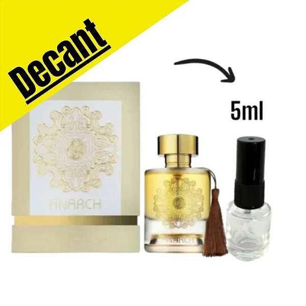 DECANT PERFUME ANARCH MAISON AL HAMBRA 5ml