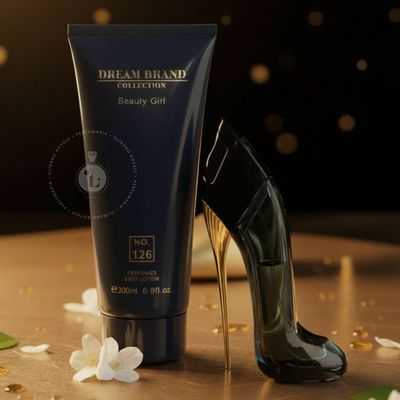 KIT GOOD GIRL Perfume Mini/Hidratante