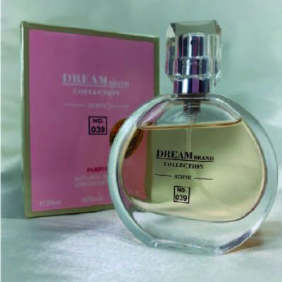 DREAM 039 CHANEL CHANCE MINIATURA 25ML