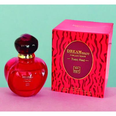 DREAM 027 HYPNOTIC POISON MINIATURA 25ML