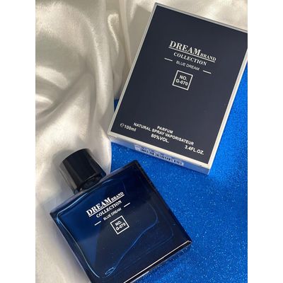 DREAM 070 BLUE CHANEL 100ML
