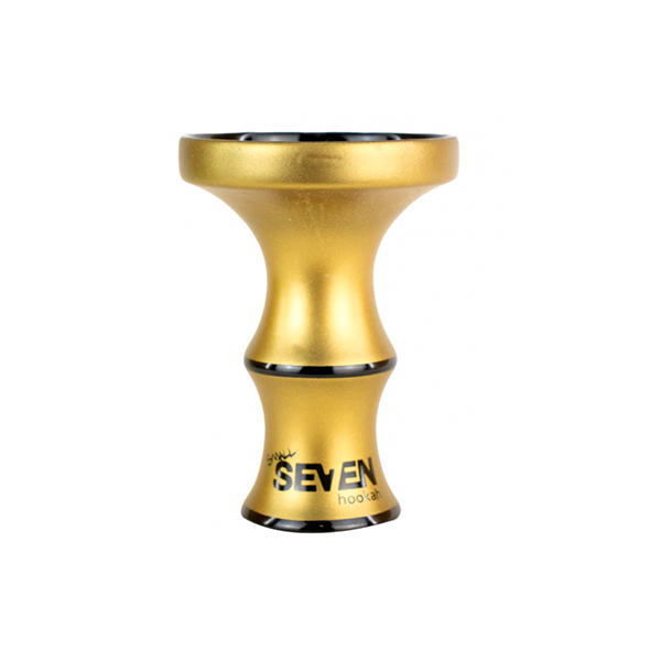 Rosh Seven Bowl Premium Dourado
