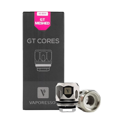 Coil Resistência GT CORE 0.18