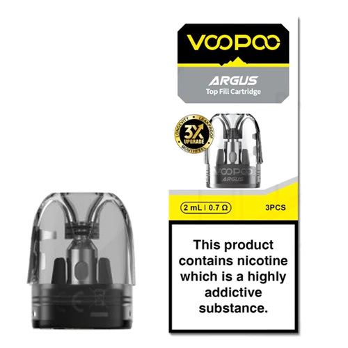 Coil Resistência Voopoo Argus
