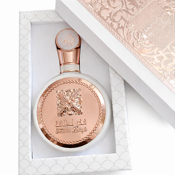 Perfume Árabe Fakhar Lattafa 100ml.e