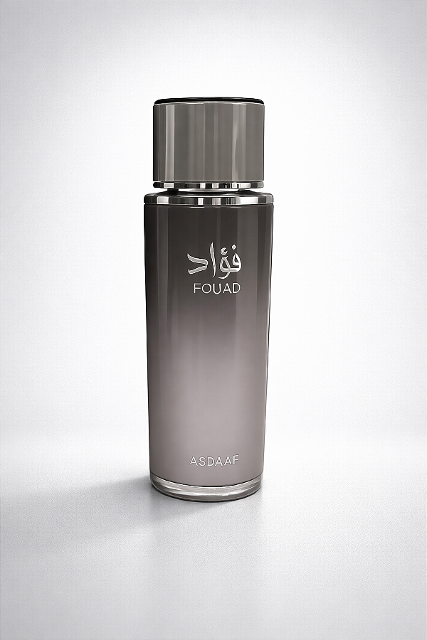 Perfume Árabe Asdaaf Fouad Eau de Parfum 100ml