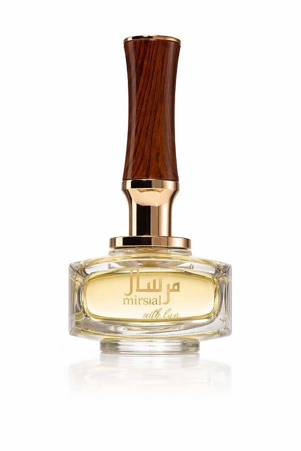Perfume Árabe Afnan Mirsaal With Love 100ml