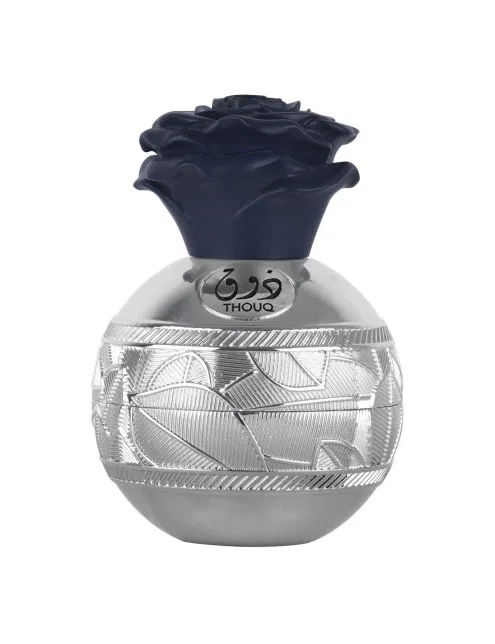 Perfume Árabe Thouq da Lattafa Perfumes 100ml
