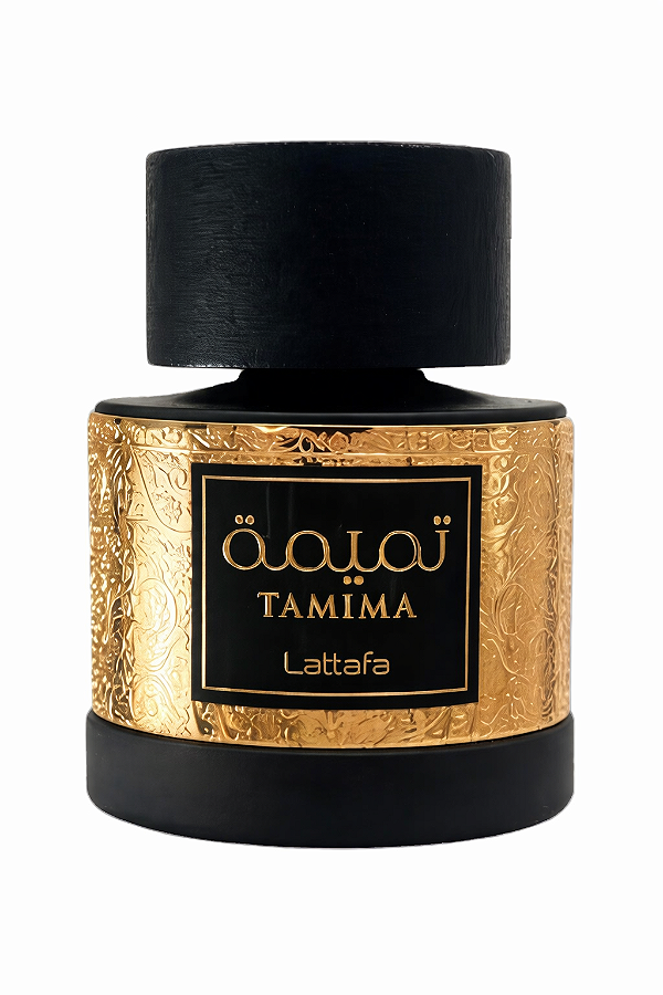 Perfume Árabe Lattafa Tamima 100ml