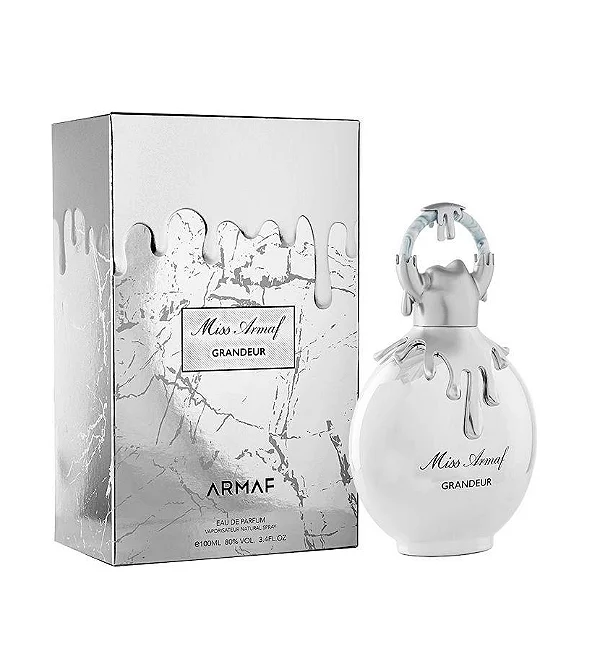 Perfume Árabe Miss Armaf Grandeur 100ml