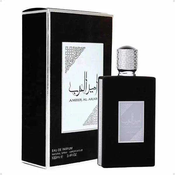 Perfume Árabe Ameer Al Arab da Asdaaf 100ml