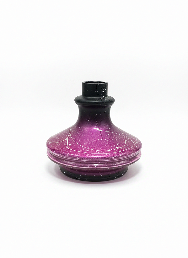 Base para Narguilé Vaso Aladin – Coleção Galactic Premium