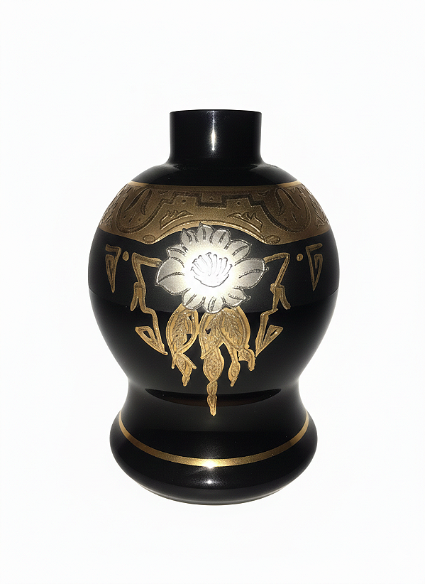 Vaso Baesa Bless – Black Gold Edition