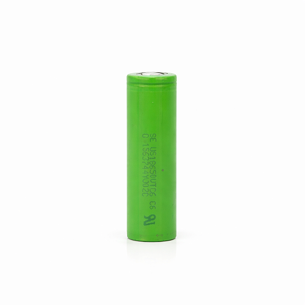 Bateria Sony / Murata VTC6 18650 | 3000mAh 15A/30A