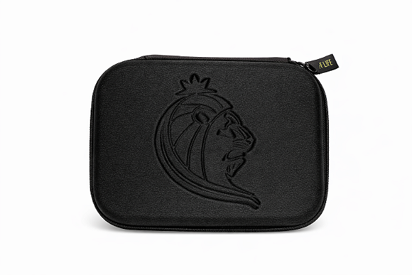 Case Puff Life: Excelência em Organização e Proteção