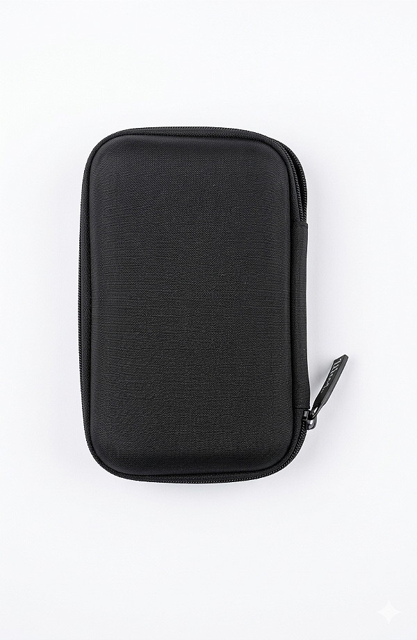 Case Marca Própria Anti-Impacto – Organização e Proteção para seu Kit