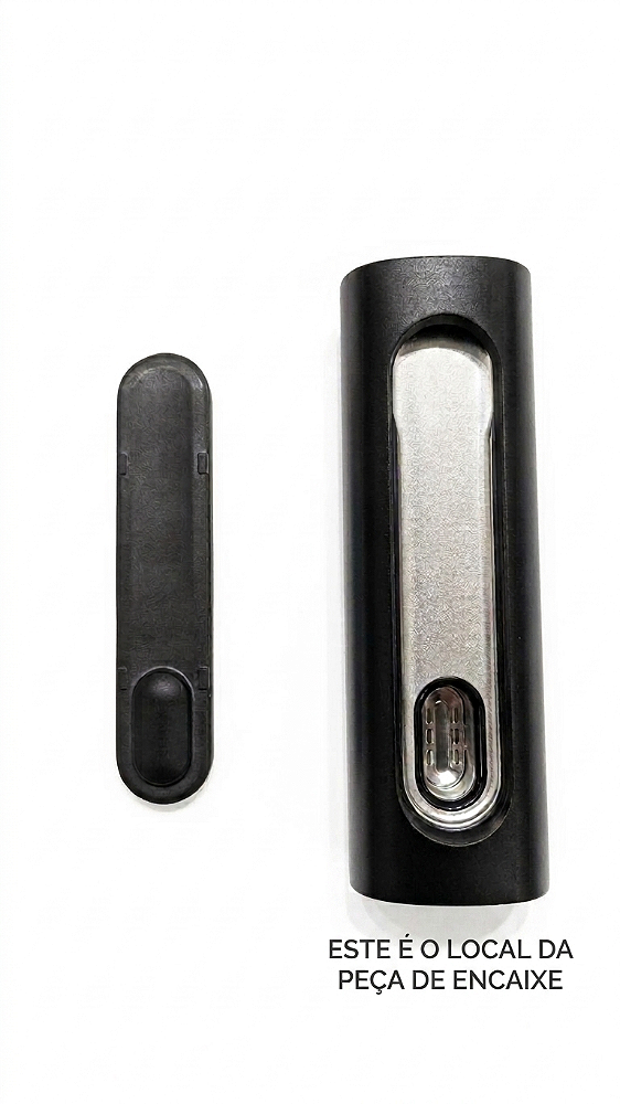Vaporizador de Ervas e Concentrados PAX – Edição Onyx (Preto)