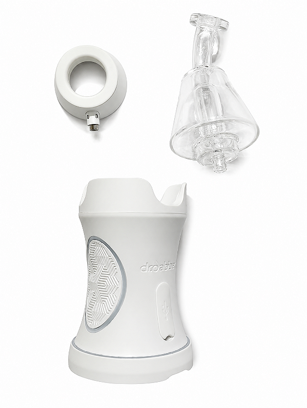 Dr. Dabber Boost EVO – E-Rig Premium Portátil para Concentrados