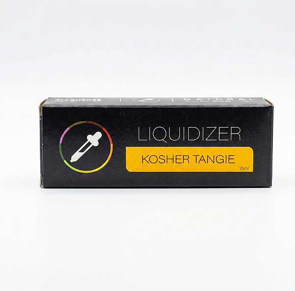 Liquidizer – Extrato Terpenado Premium