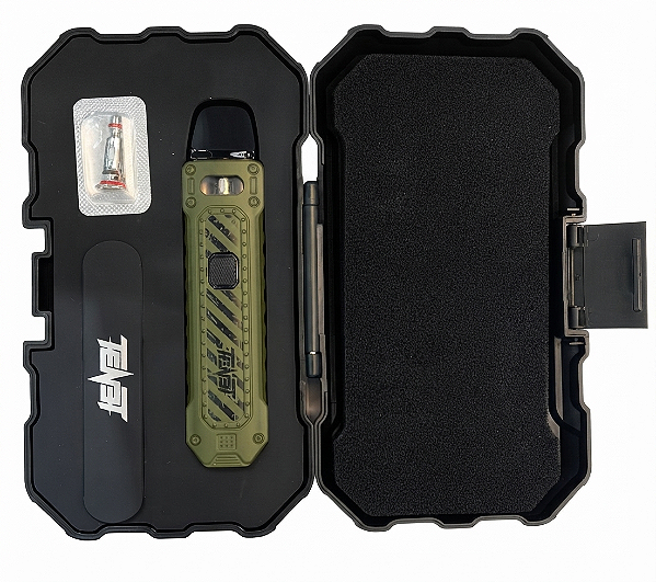 Uwell Caliburn Tenet – Kit de Pod System (Edição Robusta)