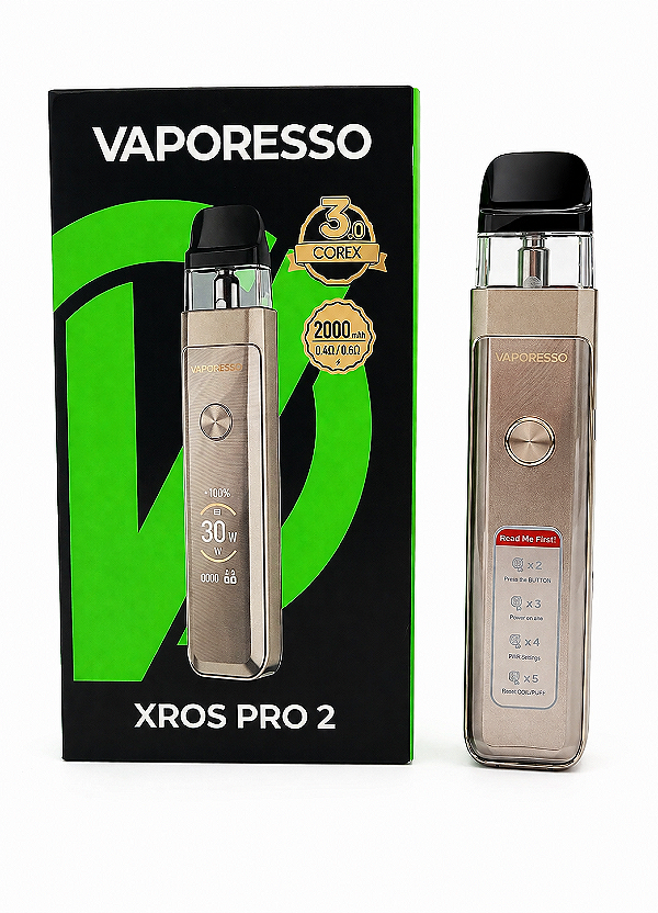 Vaporesso XROS Pro 2