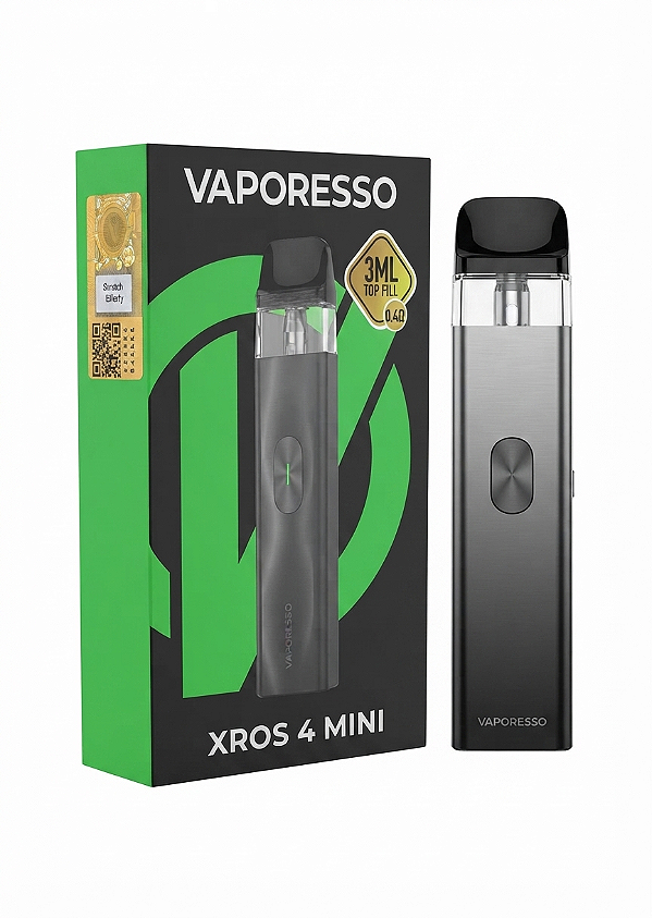 Vaporesso XROS 4 Mini