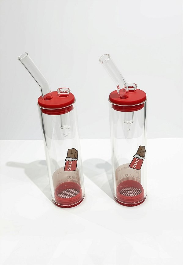 Cremador de Haxixe Sucrema