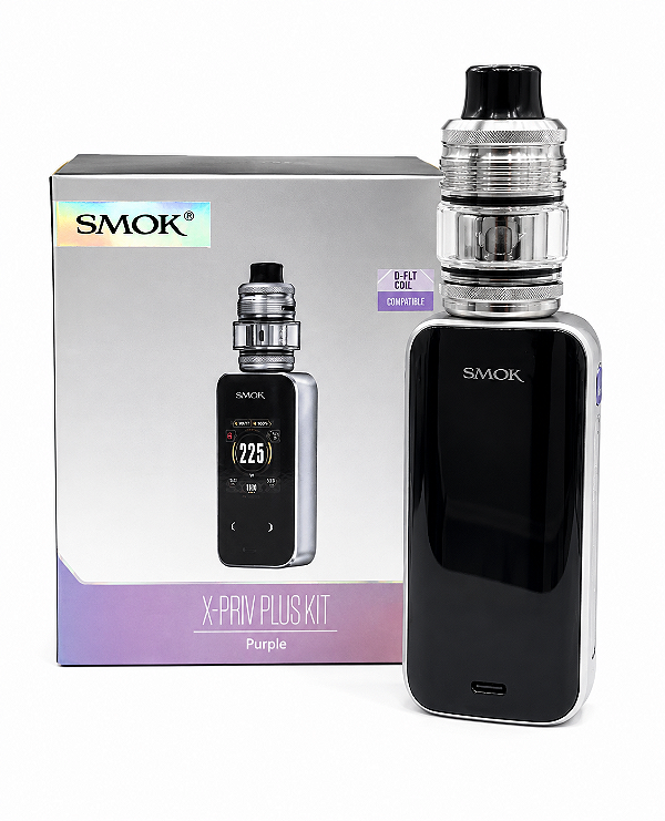 SMOK X-PRIV PLUS KIT 225W