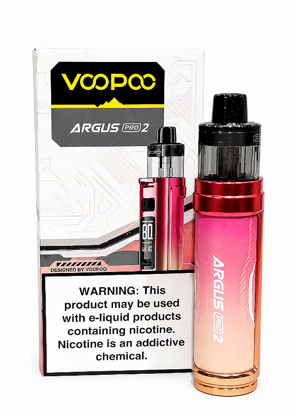 VOOPOO ARGUS PRO 2 Pod Mod Kit