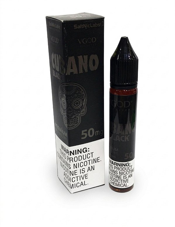SaltNicLabs VGOD Berry Bomb Iced 50mg – 30ml