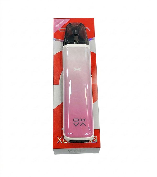 POD OXVA XLIM PRO 2