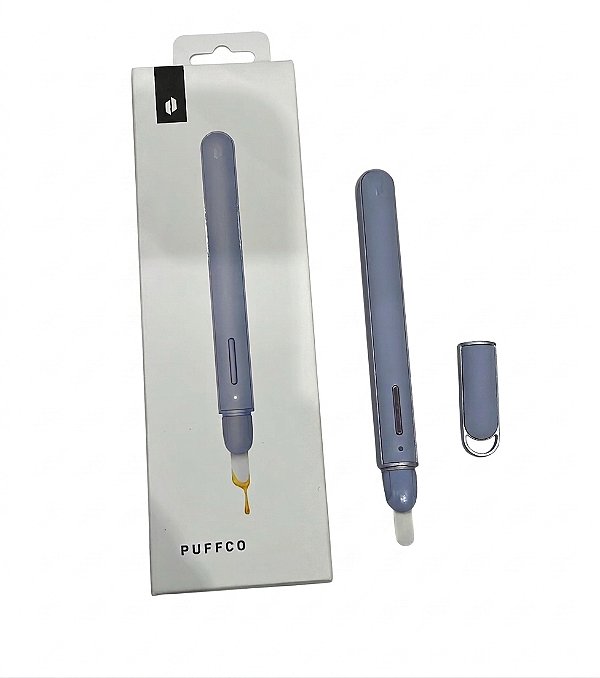 Pinça Puffco Hot Knife — Ferramenta de Carregamento Aquecida