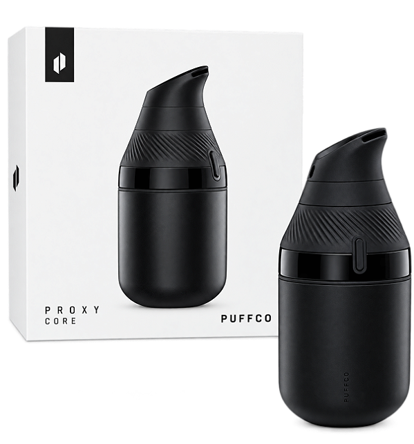 Puffco Proxy Core — Acessório Portátil de Alta Performance
