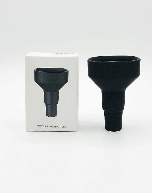 PAX® Water Pipe Adapter (WPA) — Adaptador para Pipes e Bongs