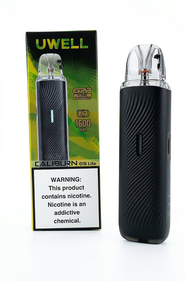 POD UWELL CALIBURN G5 LITE