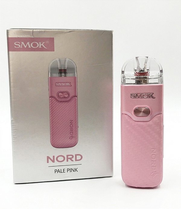POD MOD SMOK NORD GT