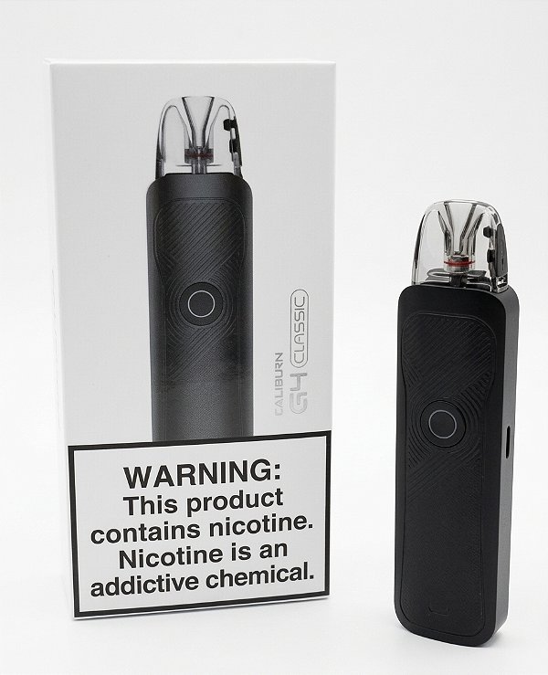 UWELL CALIBURN G4 CLASSIC