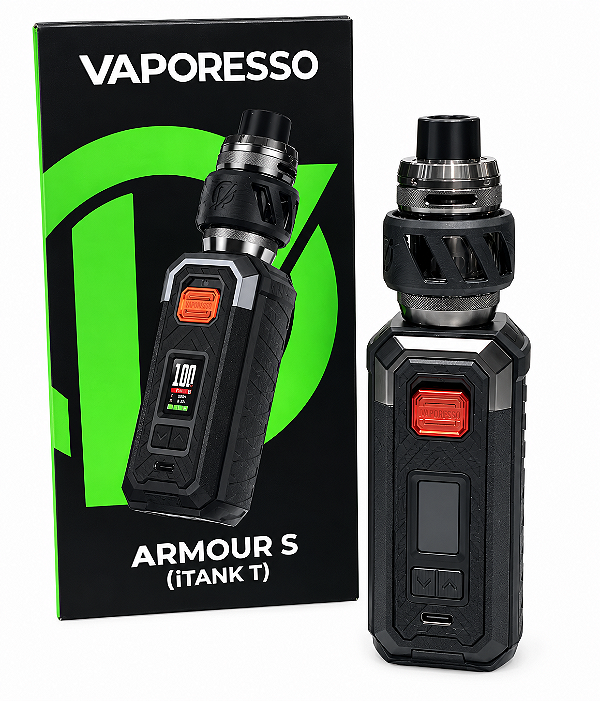 VAPE VAPORESSO ARMOUR S (iTANK T)