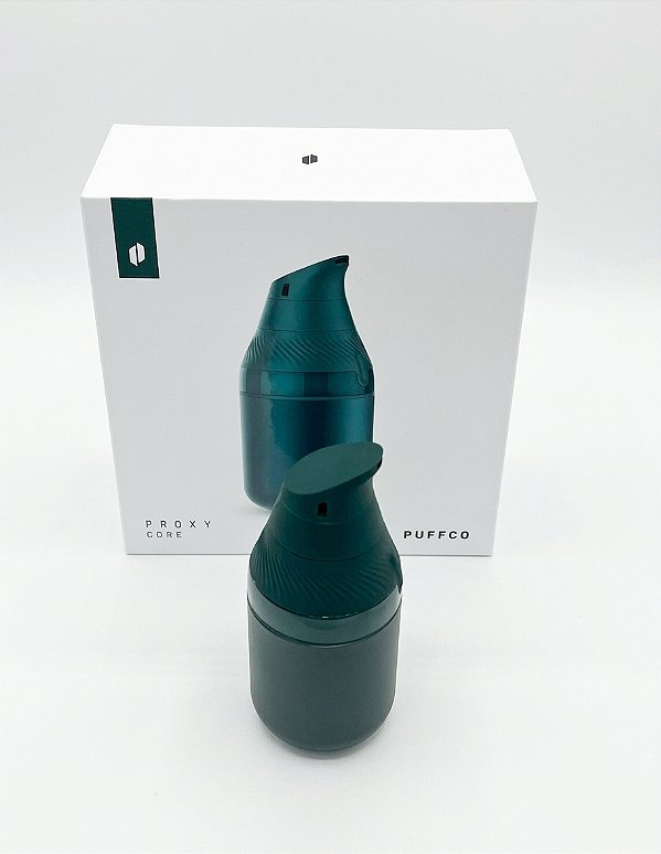 Vaporizador Puffco Proxy Core Kit – Bluetooth | Tecnologia 3D Chamber