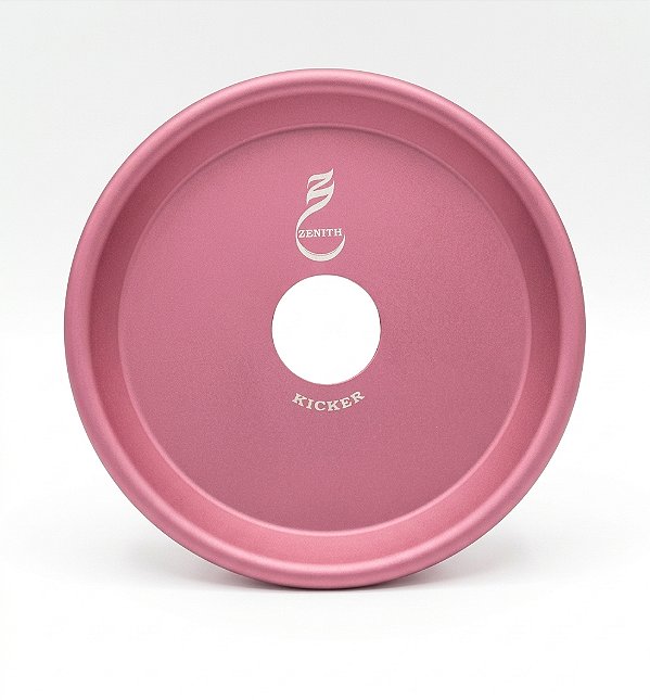 Prato de Narguile Zenith – Modelo Kicker