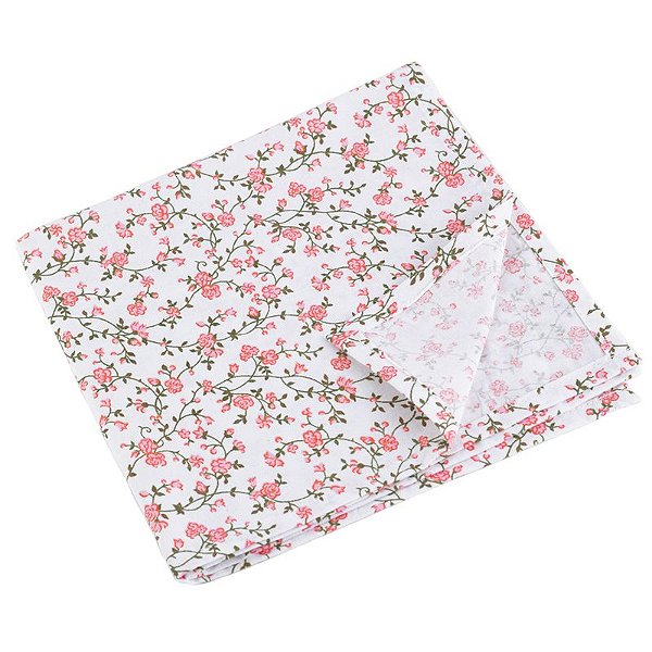 Guardanapo Floral Goiaba