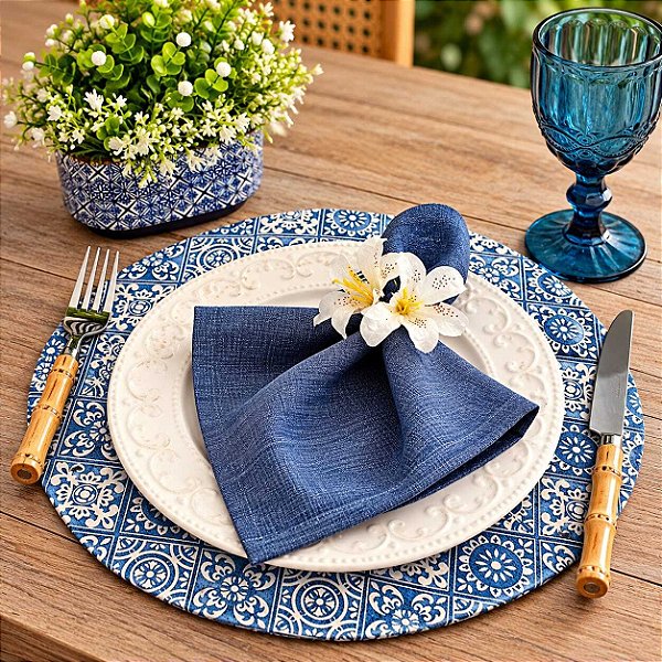 Kit Azulejo Português